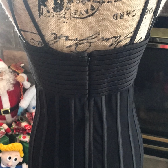 Sexy Black dress - Picture 4 of 5